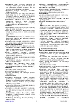 Preview for 11 page of Scarlett SC-HS60591 Instruction Manual