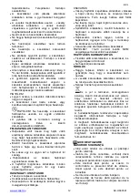 Preview for 12 page of Scarlett SC-HS60591 Instruction Manual