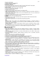 Preview for 14 page of Scarlett SC-SI30K21 Instruction Manual