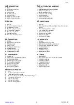 Preview for 2 page of Scarlett SC-TM11007 Instruction Manual