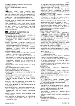 Preview for 10 page of Scarlett SC-TM11007 Instruction Manual