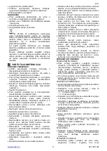 Preview for 11 page of Scarlett SC-TM11007 Instruction Manual