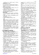 Preview for 12 page of Scarlett SC-TM11007 Instruction Manual