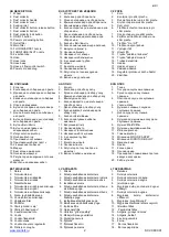 Preview for 2 page of Scarlett SC-VC80C01 Instruction Manual