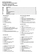 Preview for 2 page of Scarlett Top Style SC-HD70I22 Instruction Manual