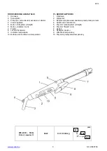 Preview for 3 page of Scarlett Top Style SC-HS60T50 Instruction Manual