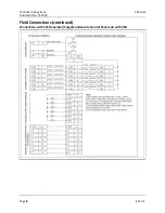 Preview for 8 page of SCC TS-3D Series Technical Instructions