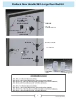 Preview for 2 page of SCE ARK36 Installation Instructions