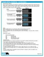 Preview for 12 page of SCE Enviro-Therm SCE-AC8500B460V User Manual