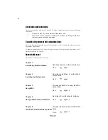 Preview for 4 page of SCE K8T800Pro-A User Manual