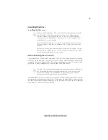 Preview for 19 page of SCE K8T800Pro-A User Manual