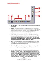 Preview for 12 page of Sceptre E205 Series User Manual