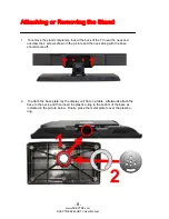 Preview for 8 page of Sceptre E245 Series User Manual