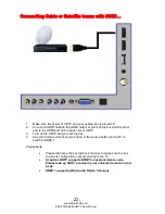 Preview for 22 page of Sceptre E245 Series User Manual