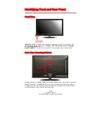 Preview for 10 page of Sceptre E420BV-F120 User Manual