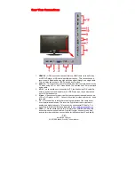 Preview for 12 page of Sceptre E420BV-F120 User Manual