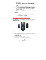 Preview for 13 page of Sceptre E420BV-F120 User Manual