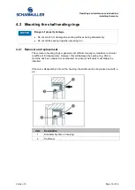 Preview for 18 page of SCHABMULLER TSA 200-100-220 Operating And Maintenance Instructions Manual