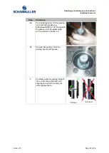 Preview for 22 page of SCHABMULLER TSA 200-100-220 Operating And Maintenance Instructions Manual