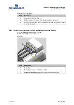 Preview for 27 page of SCHABMULLER TSA 200-100-220 Operating And Maintenance Instructions Manual