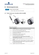 Preview for 34 page of SCHABMULLER TSA 200-100-220 Operating And Maintenance Instructions Manual