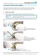 Schäfter+Kirchhoff 60SMS Series Manual preview