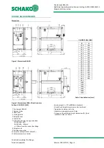 Preview for 5 page of Schako BKA-EN Additional Operating Instructions