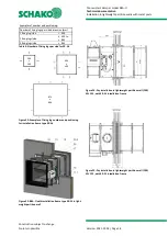 Preview for 18 page of Schako BKA-U Installation, Mounting And Operating Instructions