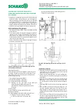 Preview for 23 page of Schako BKA-U Installation, Mounting And Operating Instructions