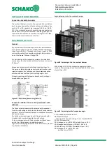 Preview for 24 page of Schako BKA-U Installation, Mounting And Operating Instructions