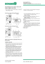 Preview for 13 page of Schako BKP-EN Installation, Mounting And Operating Instructions