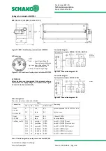 Preview for 28 page of Schako BKP-EN Installation, Mounting And Operating Instructions