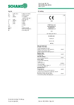 Preview for 33 page of Schako BKP-EN Installation, Mounting And Operating Instructions