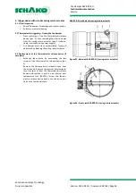 Preview for 18 page of Schako BSK-RPR-EU Series Technical Documentation Manual