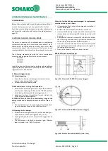 Preview for 23 page of Schako BSK-RPR-EU Installation, Mounting And Operating Instructions