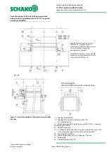 Preview for 16 page of Schako ERK-MB Series Technical Documentation Manual