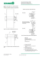 Preview for 17 page of Schako ERK-MB Series Technical Documentation Manual