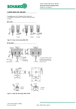 Preview for 19 page of Schako ERK-MB Series Technical Documentation Manual