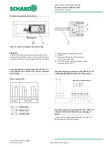 Preview for 28 page of Schako ERK-MB Series Technical Documentation Manual