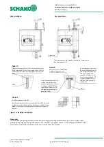 Preview for 9 page of Schako ERK-SO Technical Documentation Manual