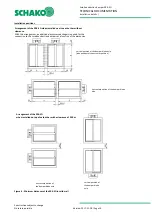 Preview for 10 page of Schako ERK-SO Technical Documentation Manual