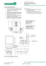 Preview for 20 page of Schako ERK-SO Technical Documentation Manual