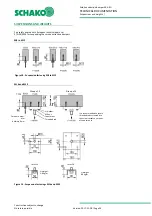 Preview for 24 page of Schako ERK-SO Technical Documentation Manual