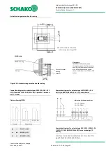 Preview for 33 page of Schako ERK-SO Technical Documentation Manual