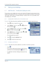 Preview for 18 page of Schaller humimeter PM5 Operating Manual