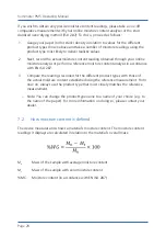 Preview for 28 page of Schaller humimeter PM5 Operating Manual