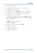 Preview for 37 page of Schaller humimeter PM5 Operating Manual