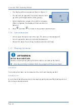 Preview for 42 page of Schaller humimeter PM5 Operating Manual