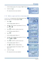 Preview for 23 page of Schaller humimeter PMZ User Manual