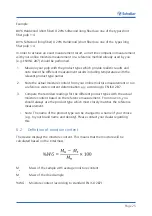 Preview for 25 page of Schaller humimeter PMZ User Manual